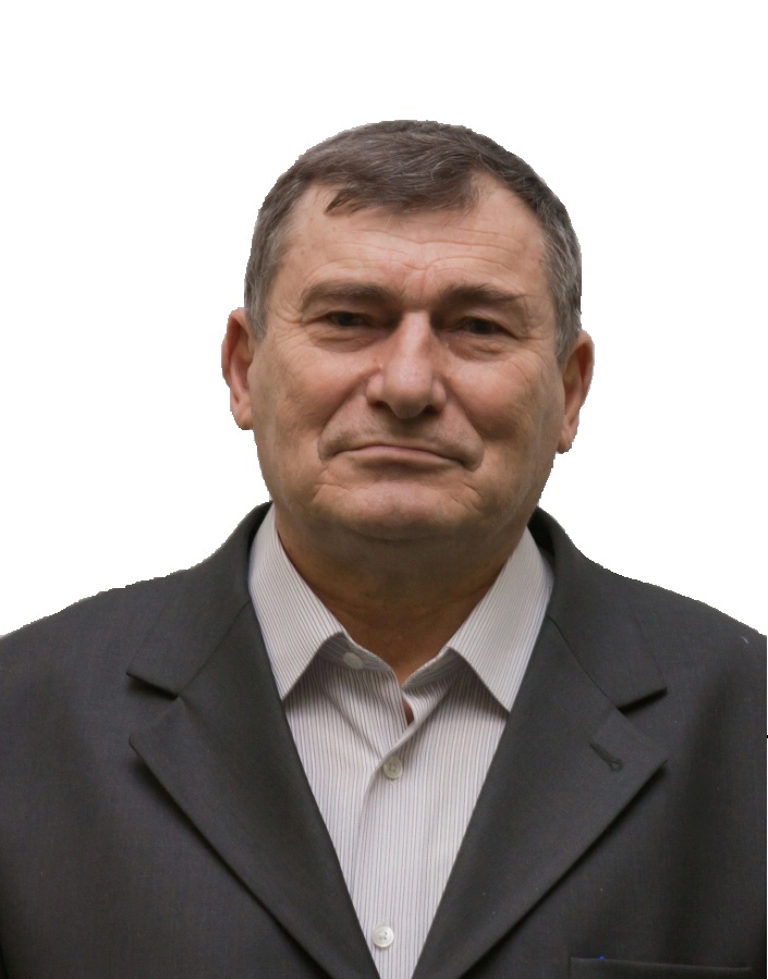 Носков Владислав Яковлевич