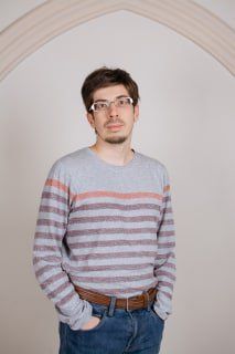 Владимир Черепанов