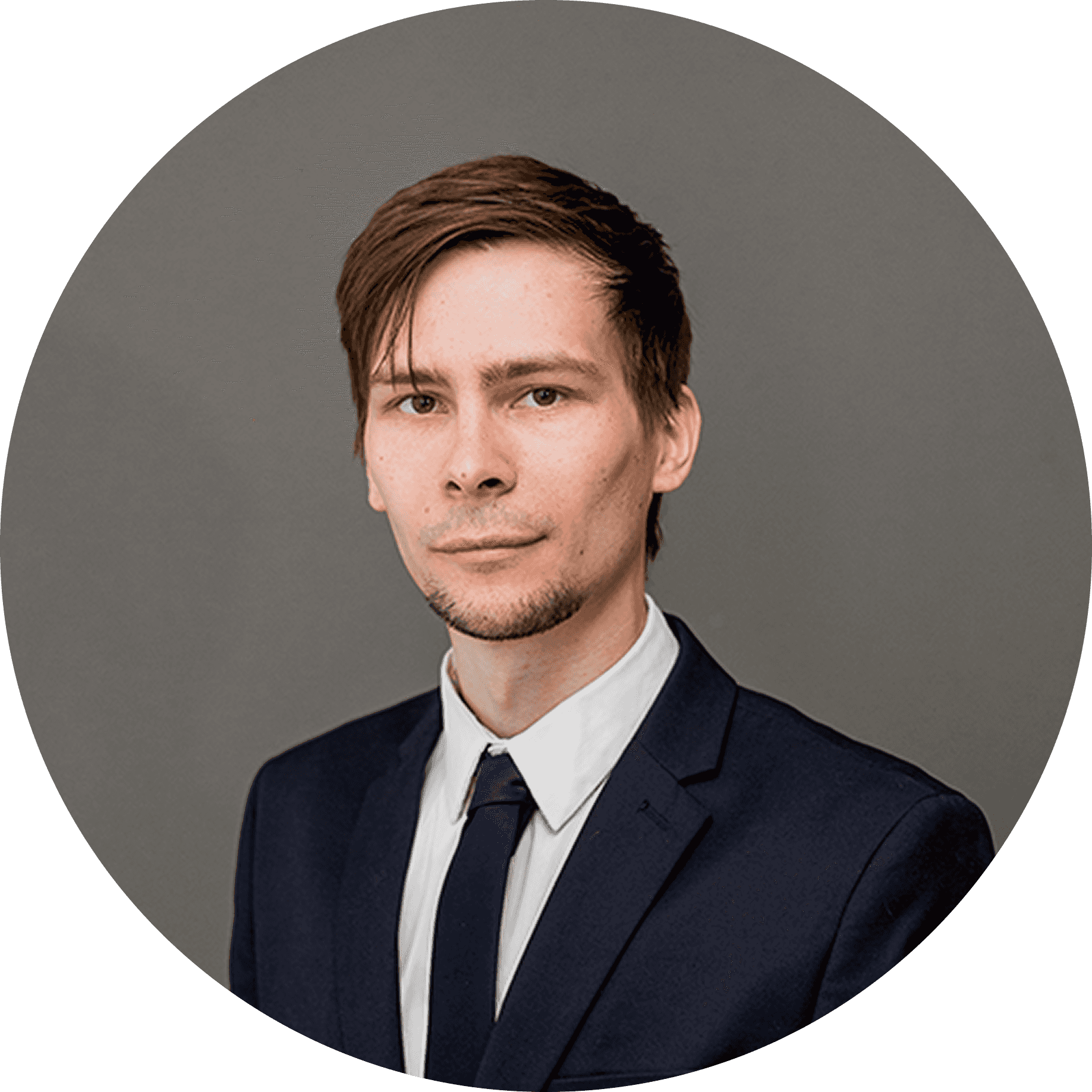 Руководитель образовательной программы